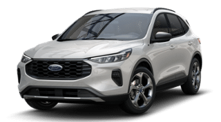 2025 Ford Escape® External Image 2